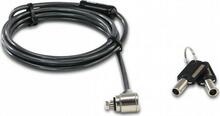 Sülearvuti turvakaabel Dicota BASE XX T-Lock