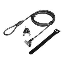 Sülearvuti turvalukk Logilink NBS012 Noble Lock
