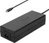 Sülearvuti laadija Akyga AK-ND-79, 5-20.2V, 2-4.3A, 87W, USB type C, 1.2m