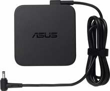 Sülearvuti laadija Asus EXA1208EH, 65W, 100-240V, must