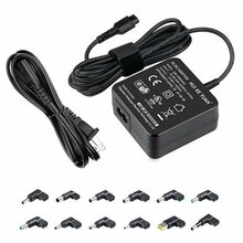 Sülearvuti laadija Extra Digital, 65W, universaalne adapter