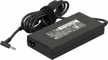 Sülearvuti toiteadapter HP ADPTR 120W S-3P PFC Slim, 120W, 4.5mm, mudel 709984-003