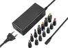 Sülearvuti universaalne adapter Avacom QuickTip ADAC-UNV-A65W, 65W, 13 otsikut