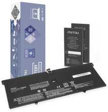 Aku Mitsu L16M4P60, 9120 mAh, 70 Wh, 7.68 V, Lenovo Yoga 920-13IKB jaoks