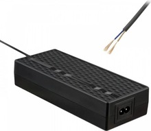 Laadija elektrisõidukitele Akyga AK-EV-09, 54.6V, 2A, 110W, 1 m, must
