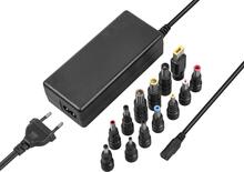 Sülearvuti universaalne adapter Avacom QuickTip ADAC-UNV-A65W, 65W, 13 otsikut