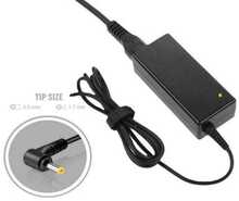 Sülearvuti laadija, 65W, 20V, 3.25A, 4.0x1.7mm