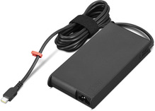 Sülearvuti laadija Lenovo ThinkPad Mobile Workstation 4X21U28835, 180W, USB-C