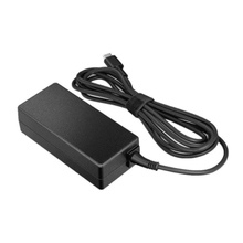 Sülearvuti toiteadapter HP 65W USB-C LC, 1P3K6AA, must