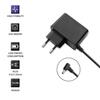 Toiteadapter Qoltec 51030, 10.5W, 5V, 2.1A, 3.5x1.35 mm