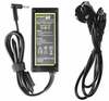 Sülearvuti laadija Green Cell AD49P, 19.5V, 3.33A, 65W