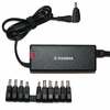 Sülearvuti laadija Xilence XM010, 90 W, 100 - 240 V, must