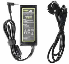 Sülearvuti laadija Green Cell AD49P, 19.5V, 3.33A, 65W