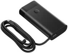 Sülearvuti laadija HP USB-C, 140W, must, EMEA-INTL