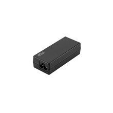 Sülearvuti toiteadapter Fortron NB PRO 65W, 19V, must