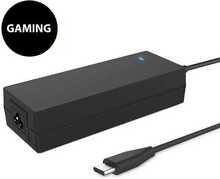 Sülearvuti toiteplokk Extra Digital DELL, 130W, 20V, 6.5A