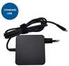 Sülearvuti laadija Extra Digital AP65USBCB, 65 W, USB-C, 120 - 240 V