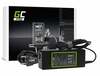 Sülearvuti laadija Green Cell AD17-P, 20V, 4.5A, 90W