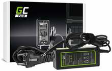 Sülearvuti laadija Green Cell AD42P PRO, 19.5V, 3.33A, 65W, HP Pavilion 15-B jaoks