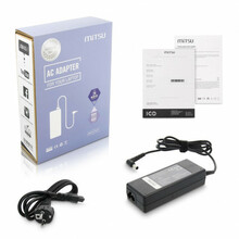 Sülearvuti laadija Mitsu SON19547, 19.5V, 4.7A, 90W, 6.5x4.4 mm