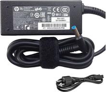Sülearvuti laadija HP 45W Smart AC Adapter