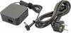 Sülearvuti laadija Asus 0A001-00040800, 19V, 65W, must