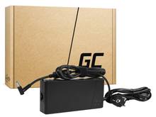 Sülearvuti laadija Green Cell PRO, 19.5V, 10.3A, 200W, HP ZBook 15 G6, 17 G3 G4 G5 G6 jaoks