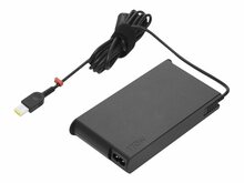 Sülearvuti laadija Lenovo Slim AC Adapter GX20Z46287, 170 W