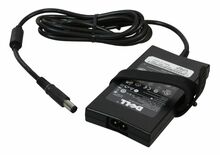 Sülearvuti toiteadapter Dell PA-2E, 65W, 19.5V, 3.34A