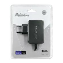 Toiteadapter Qoltec 51035, 45W, 20V, 2.25A, SlimTip