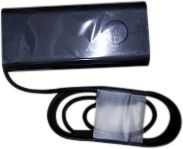 Sülearvuti laadija Dell 130W AC adapter with USB, 19.5V