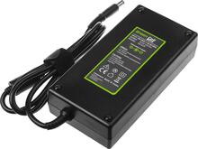 Sülearvuti laadija Green Cell PRO AD107P, 19.5V, 9.23A, 180W, Dell Latitude E5510 E7240 jaoks
