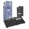 Sülearvuti aku Mitsu HP PRO BOOK, 4200mAh, 48Wh, 11.4V
