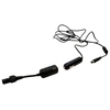Sülearvuti laadija Dell 90 W, 7.4mm, alalisvoolu adapter