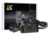 Sülearvuti laadija Green Cell AD19P PRO, 19V, 2.1A, 40W, Samsung N100 N130 N145 N148 N150 jaoks