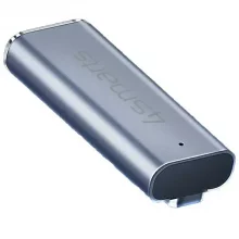 USB-C adapter 4smarts 2540466 PD, 100W, MagSafe 2