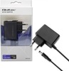 Toiteadapter Qoltec 52405, 12W, 6V, 2A, 5.5x2.1 mm