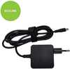 Sülearvuti laadija Extra Digital AP29USBCB, 29W, USB-C, must