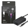 Sülearvuti laadija Qoltec 50084, 18.5V, 4.9A, 90W, HP Compaq