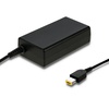 Sülearvuti laadija Qoltec 51556, 65 W, 20V, 3.25A, ruudukujuline otsik