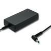 Sülearvuti toiteadapter Qoltec 51733, 120W, 19.5V, 6.15A, HP