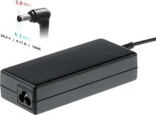Sülearvuti laadija Akyga AK-ND-73, 24V, 4.17A, 100W, 1.2 m