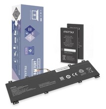 Sülearvuti aku Mitsu NC140BW1-2S1P, 4400mAh, 7.6V, Lenovo IdeaPad 100S-14IBR jaoks