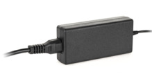 Sülearvuti laadija Rebel, 90W, 19V, 4.62A, 7.4x5.0x12 mm
