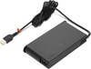 Sülearvuti laadija Lenovo ThinkPad Slim, 170W, 20V, 100 - 240 V