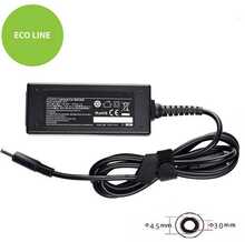 Sülearvuti laadija Extra Digital HP 45W, 19.5V, 2.31A