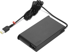 Sülearvuti laadija Lenovo ThinkPad Slim, 170W, 20V, 100 - 240 V