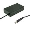 Sülearvuti laadija Qoltec 51738 Asus, 230W, 19.5V, 11.8A, 7.4x5.0 mm, 1.7 m, must