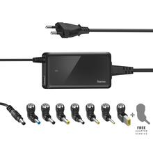 Sülearvuti laadija Hama 00200000, 19V, 3.42A, 65W, universaalne
