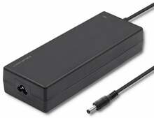 Sülearvuti laadija Qoltec 50798, 120W, 12V, 10A, 1.16 m